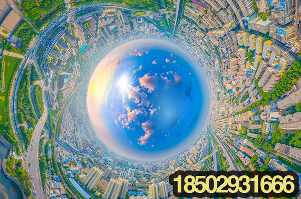 陕西水利博物馆数字展馆vr全景