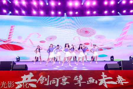 弘扬革命精神，在航拍中感受红色旅游资源